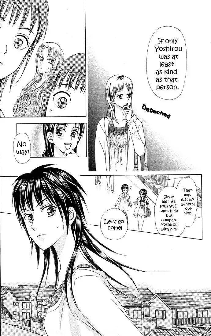 W Juliet II Chapter 6 27